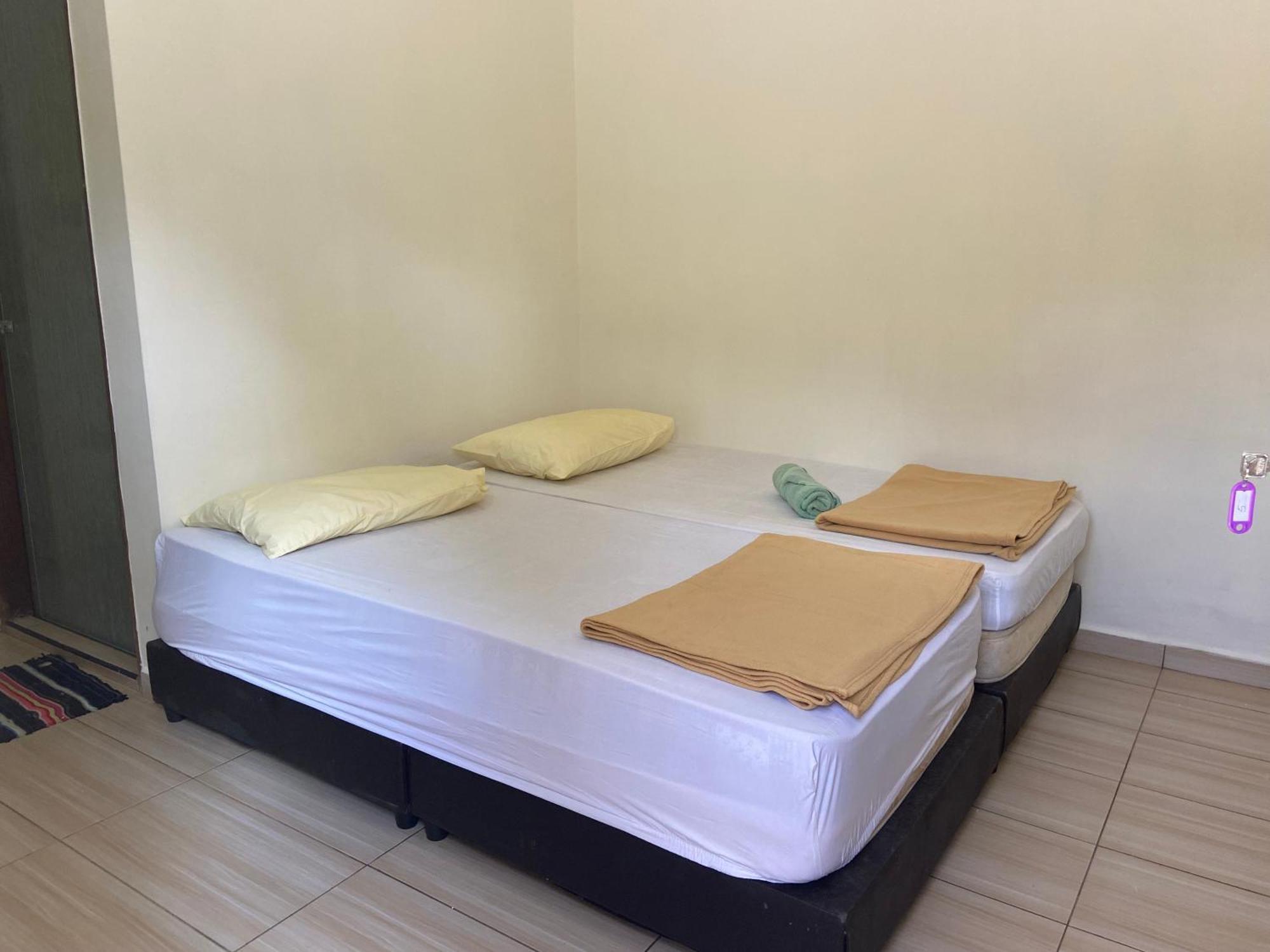 Oyo 90971 Pollock Homestay Sungai Lembing Bagian luar foto